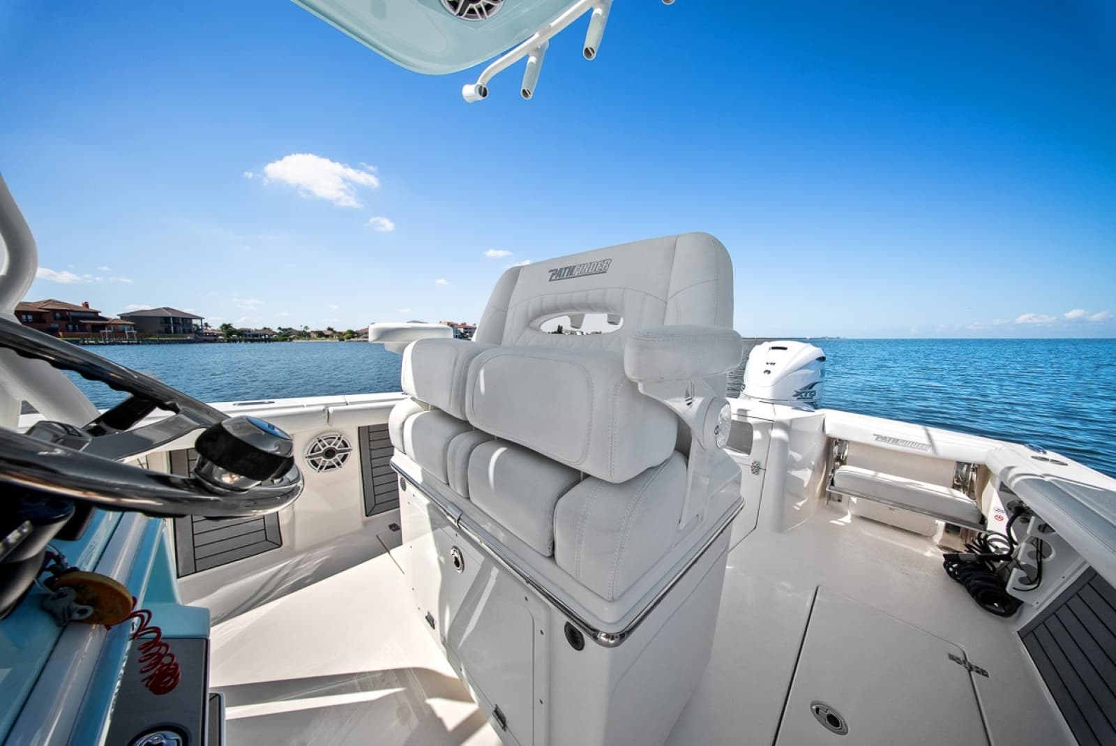 2021 Pathfinder 2700 Open - Photo 5