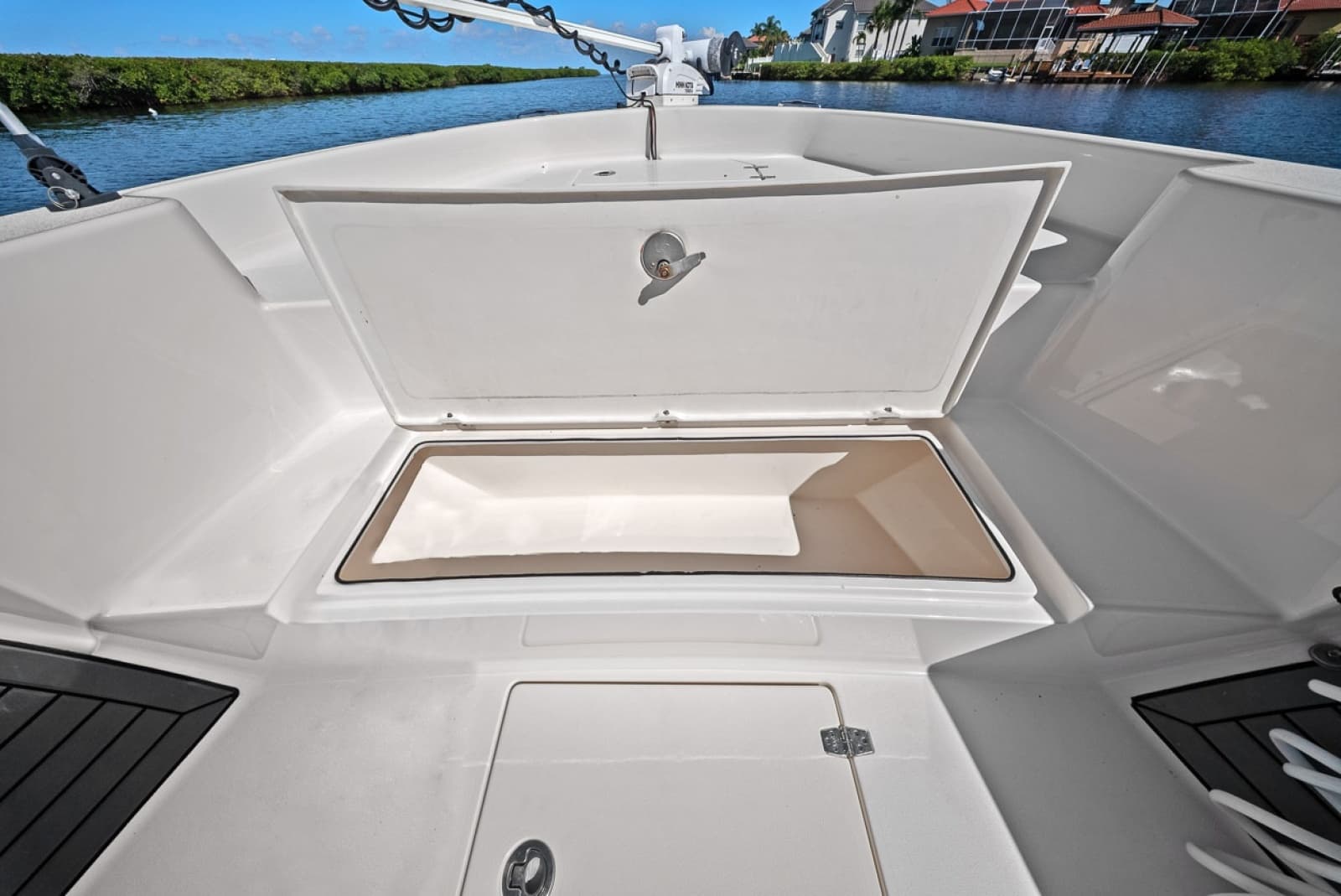 2021 Pathfinder 2700 Open - Photo 47