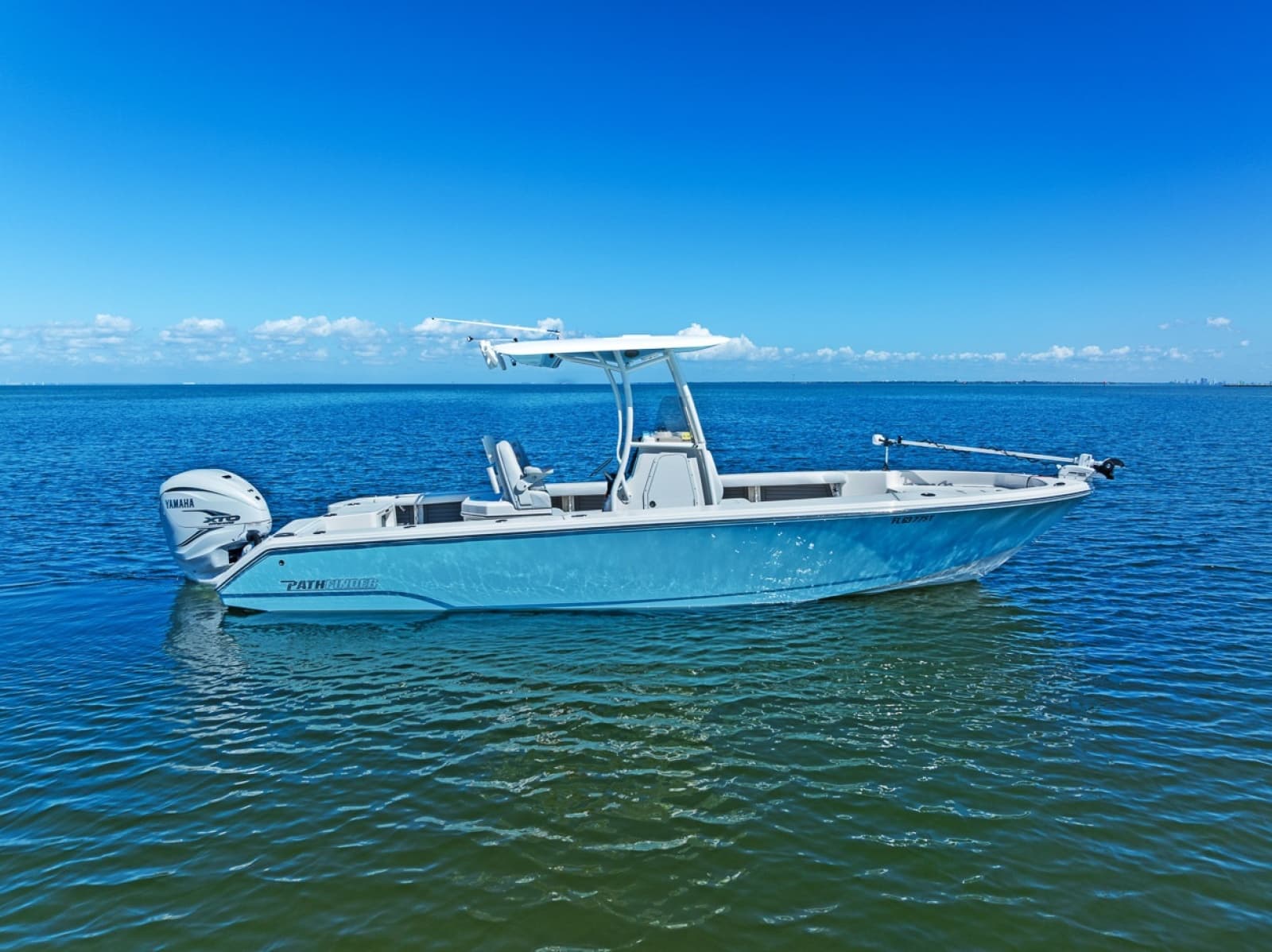 2021 Pathfinder 2700 Open - Photo 39