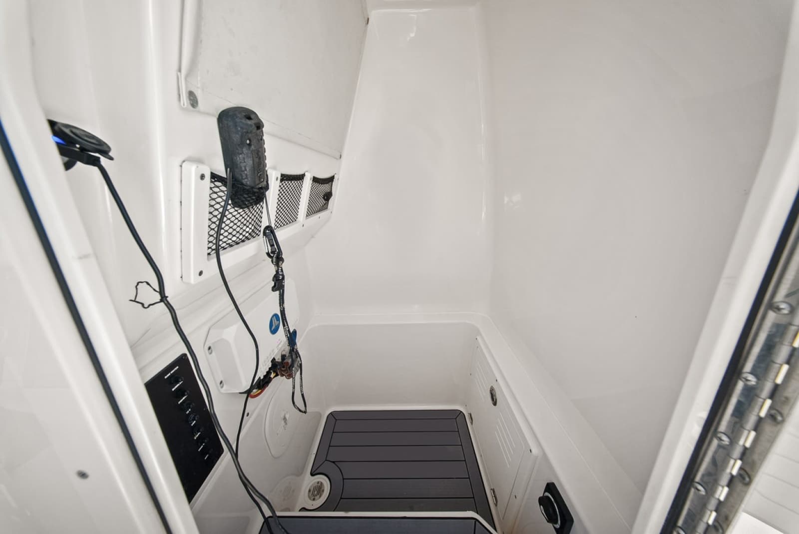2021 Pathfinder 2700 Open - Photo 7