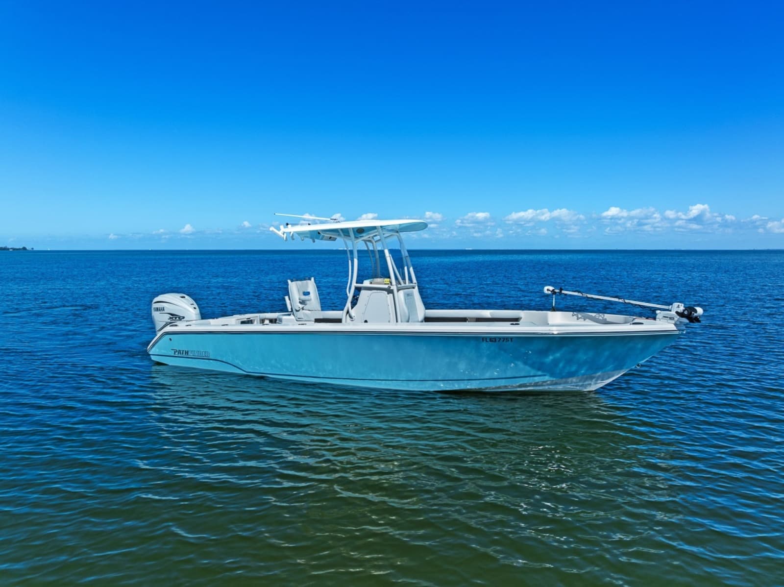 2021 Pathfinder 2700 Open - Photo 40