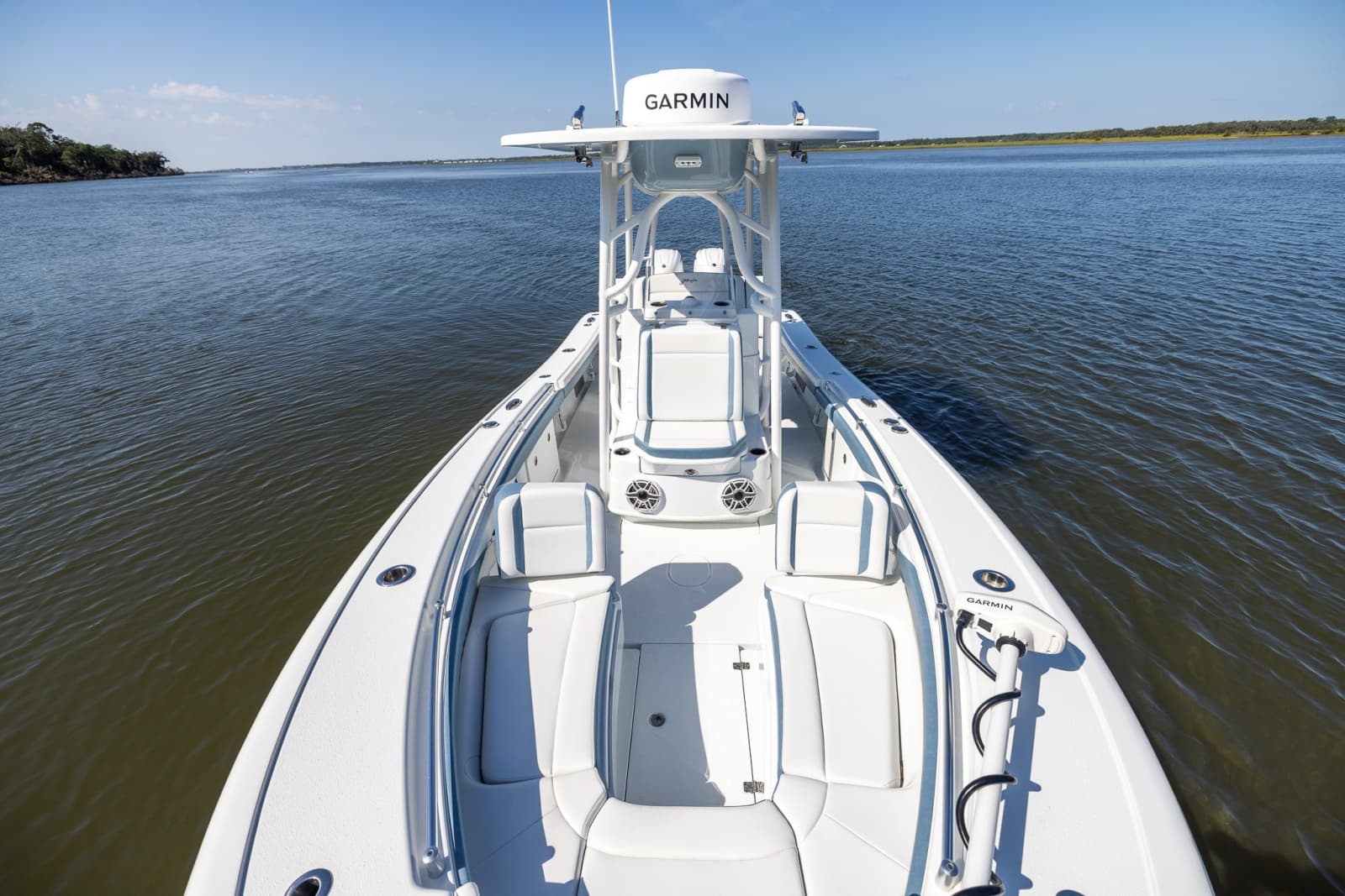 2025 Yellowfin Hybrid - Photo 18