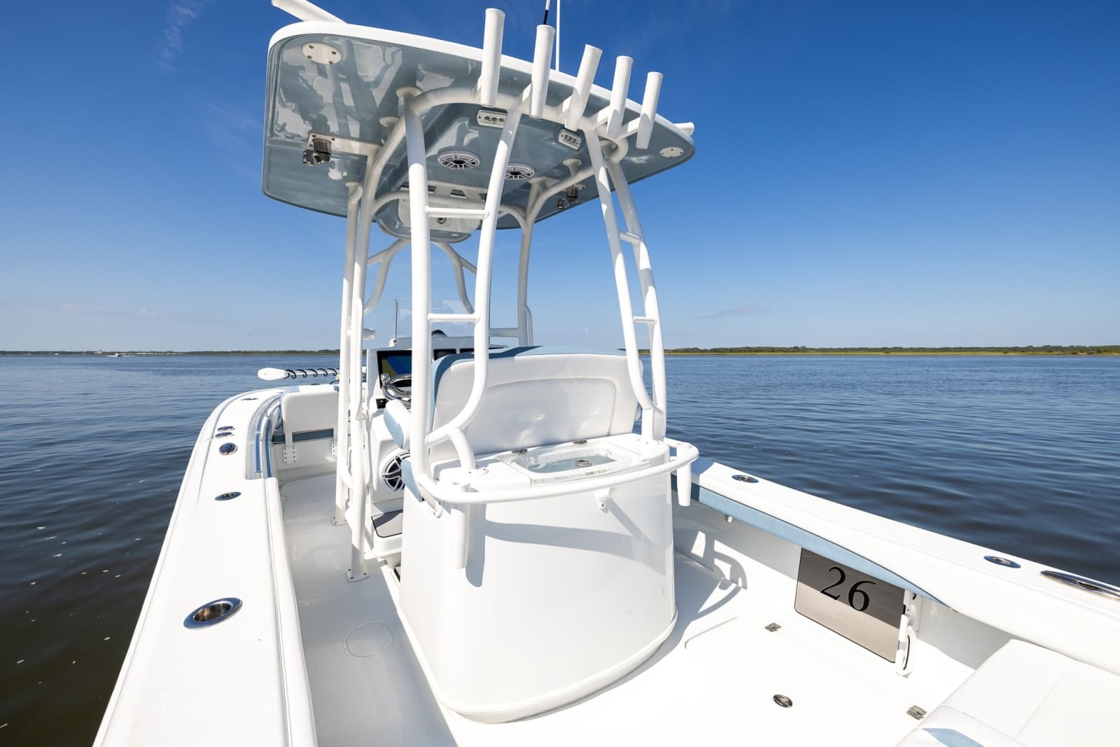 2025 Yellowfin Hybrid - Photo 34