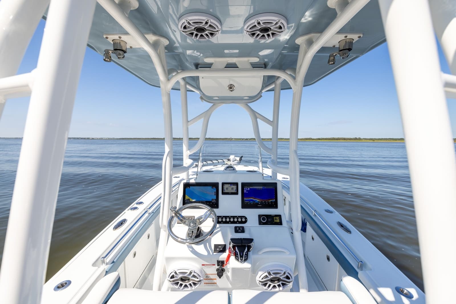 2025 Yellowfin Hybrid - Photo 27