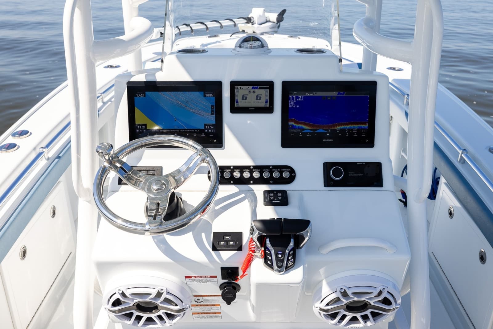 2025 Yellowfin Hybrid - Photo 28