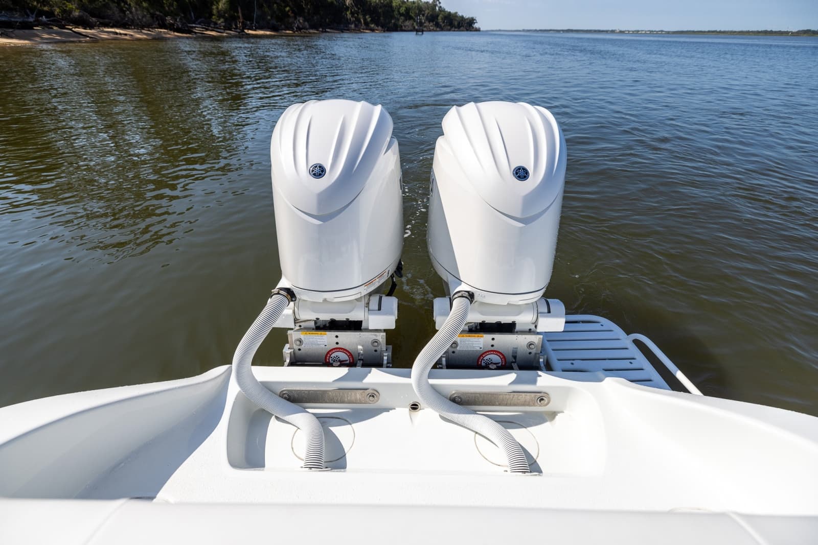 2025 Yellowfin Hybrid - Photo 44