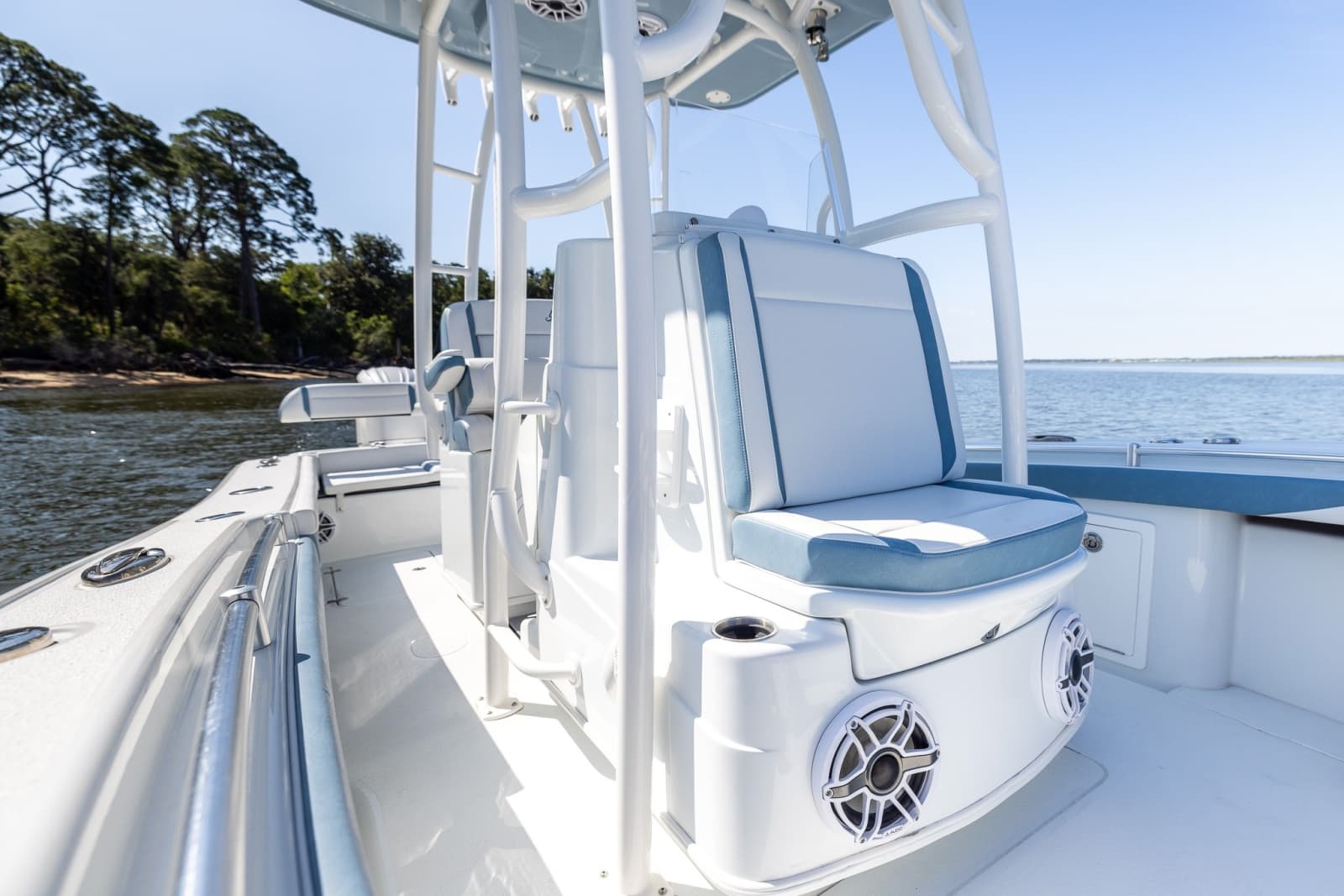 2025 Yellowfin Hybrid - Photo 20