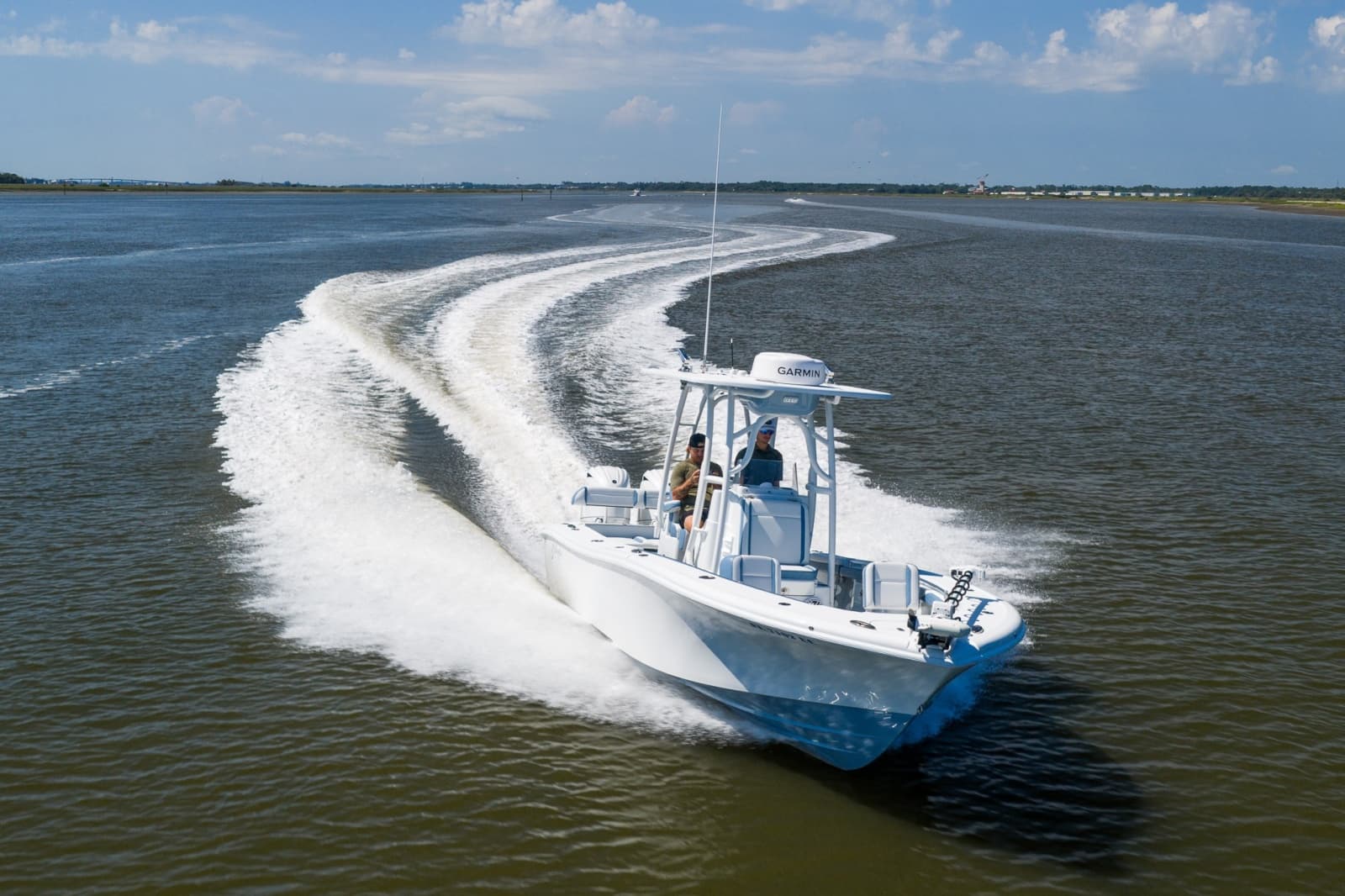 2025 Yellowfin Hybrid - Photo 12