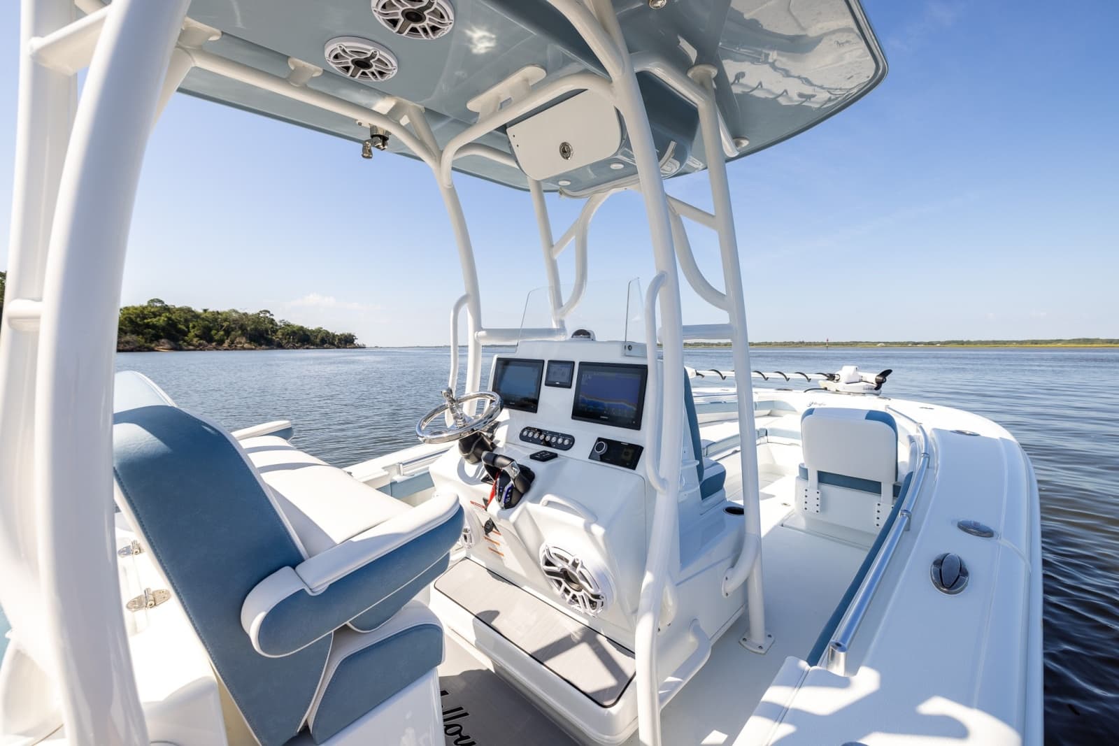 2025 Yellowfin Hybrid - Photo 25