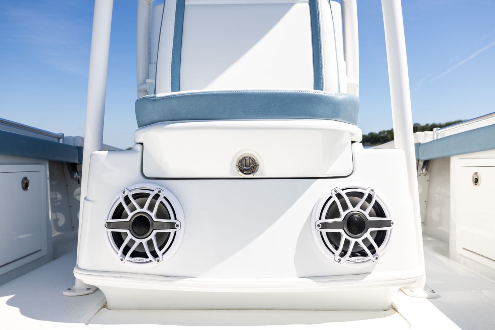 2025 Yellowfin Hybrid - Photo 21