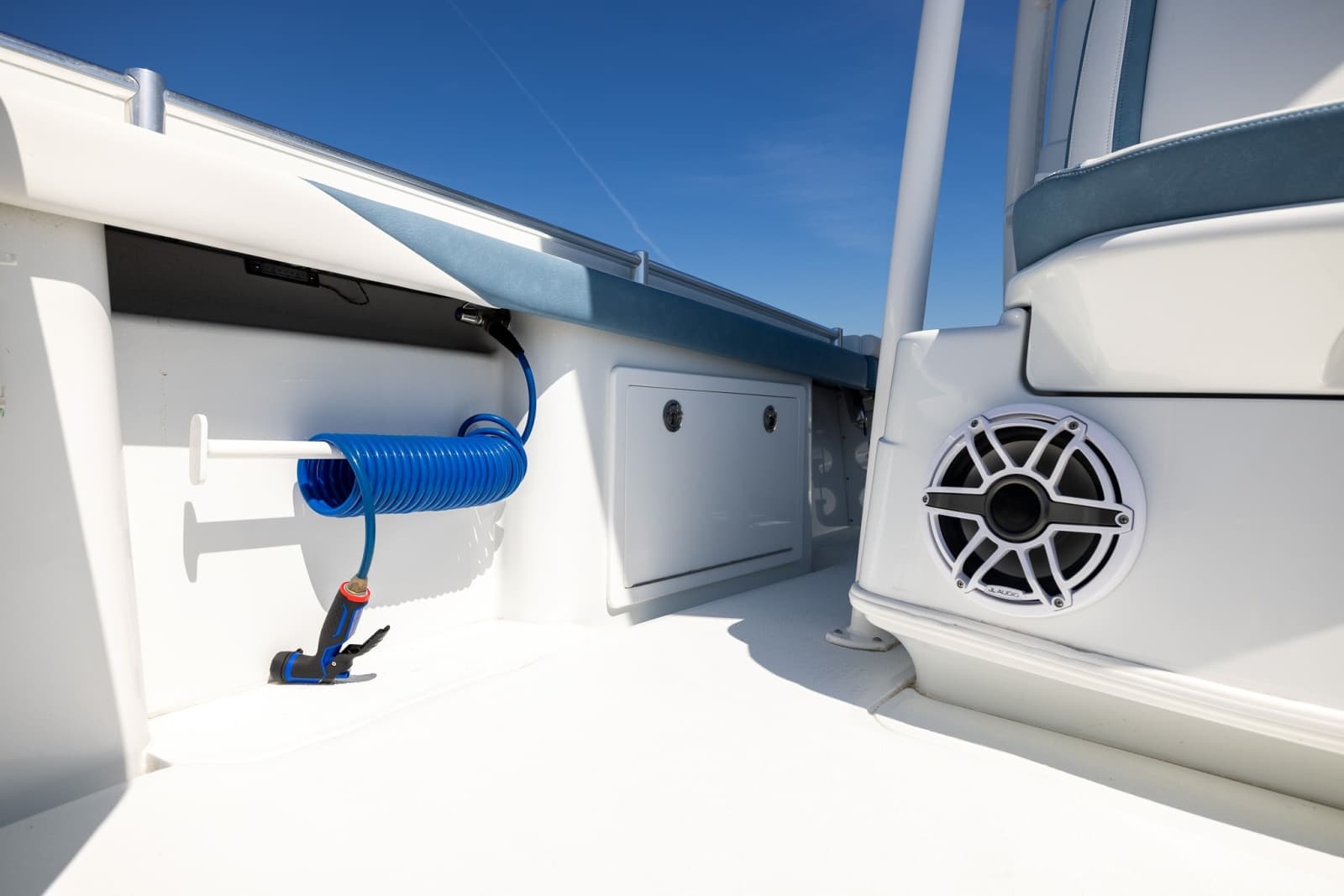 2025 Yellowfin Hybrid - Photo 36