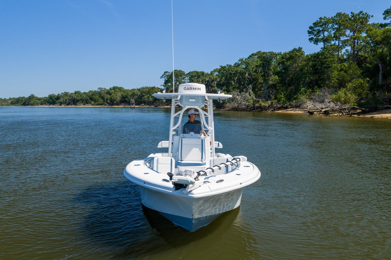 2025 Yellowfin Hybrid - Photo 7