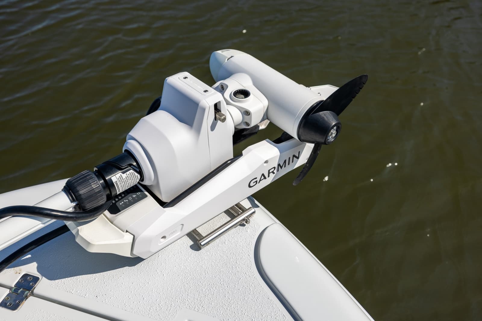 2025 Yellowfin Hybrid - Photo 17