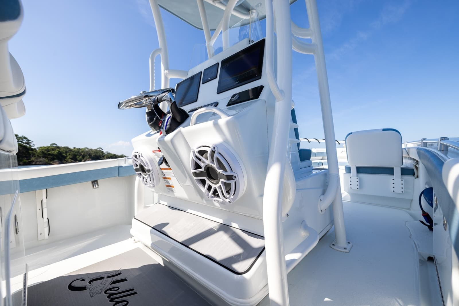 2025 Yellowfin Hybrid - Photo 31