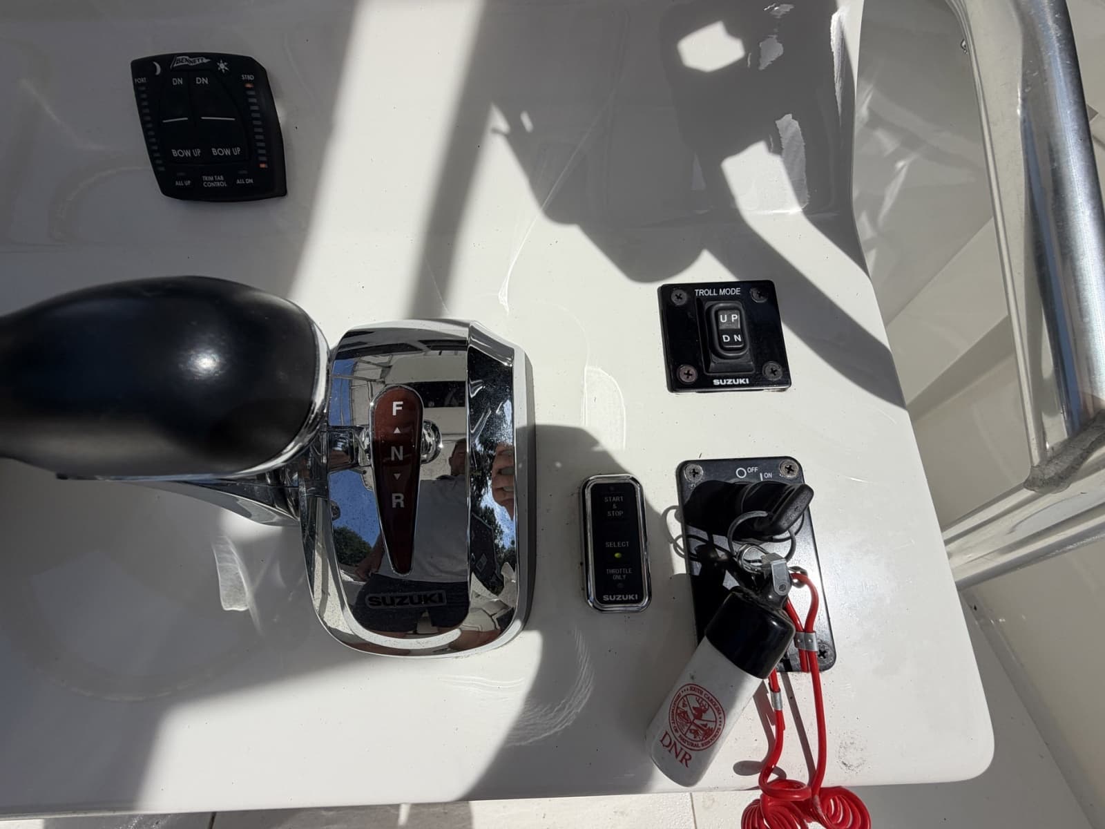 1976 SeaCraft 23 CC Classic - Photo 29