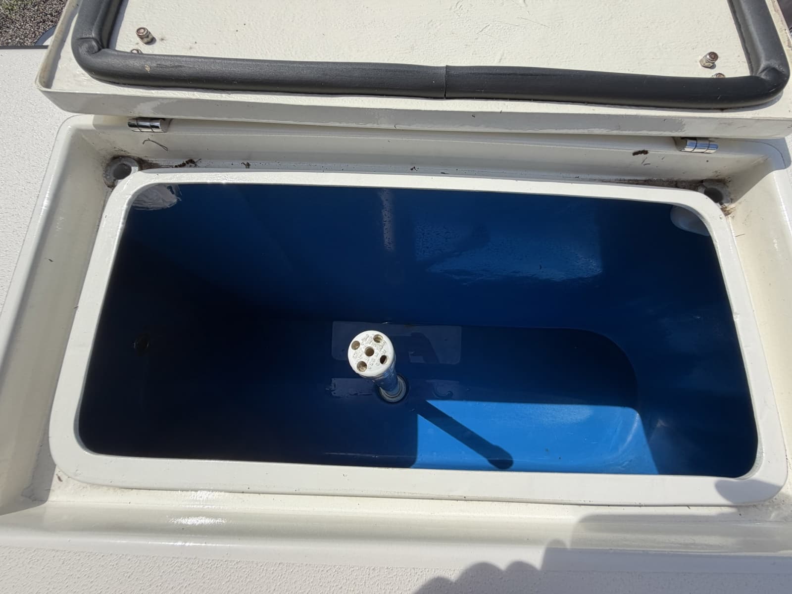 1976 SeaCraft 23 CC Classic - Photo 41