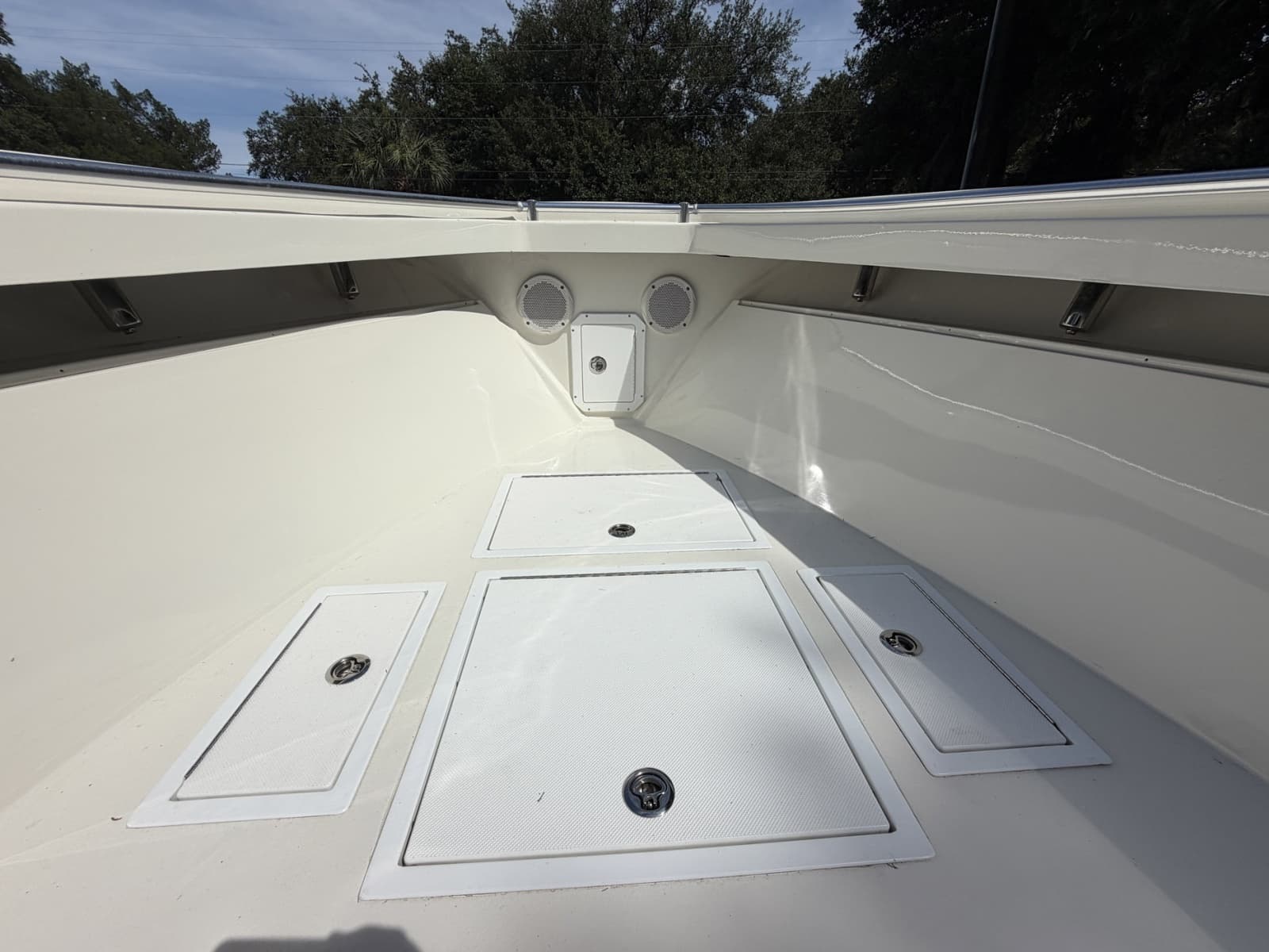 1976 SeaCraft 23 CC Classic - Photo 22