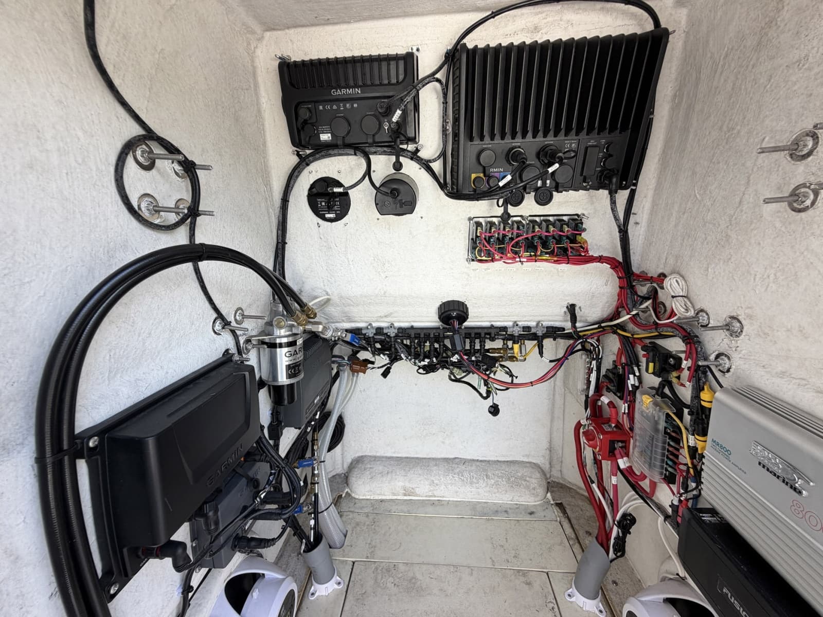1976 SeaCraft 23 CC Classic - Photo 36