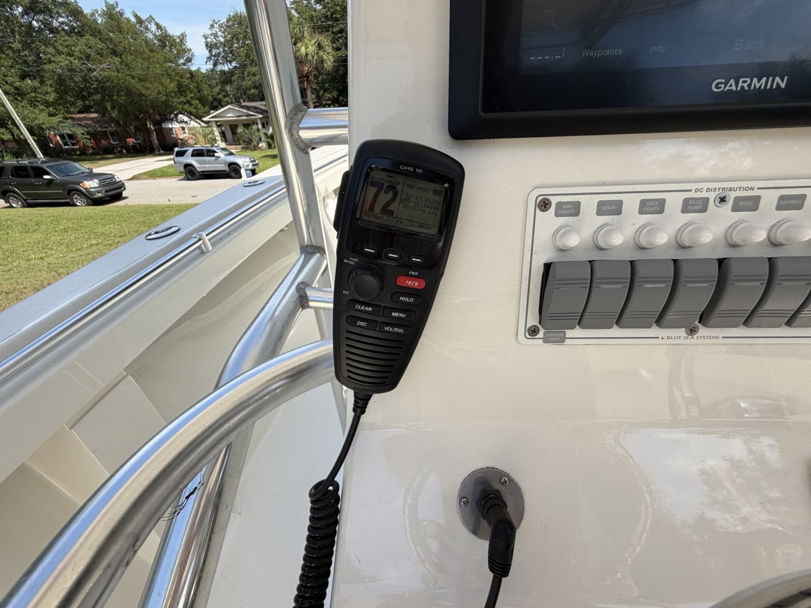1976 SeaCraft 23 CC Classic - Photo 31