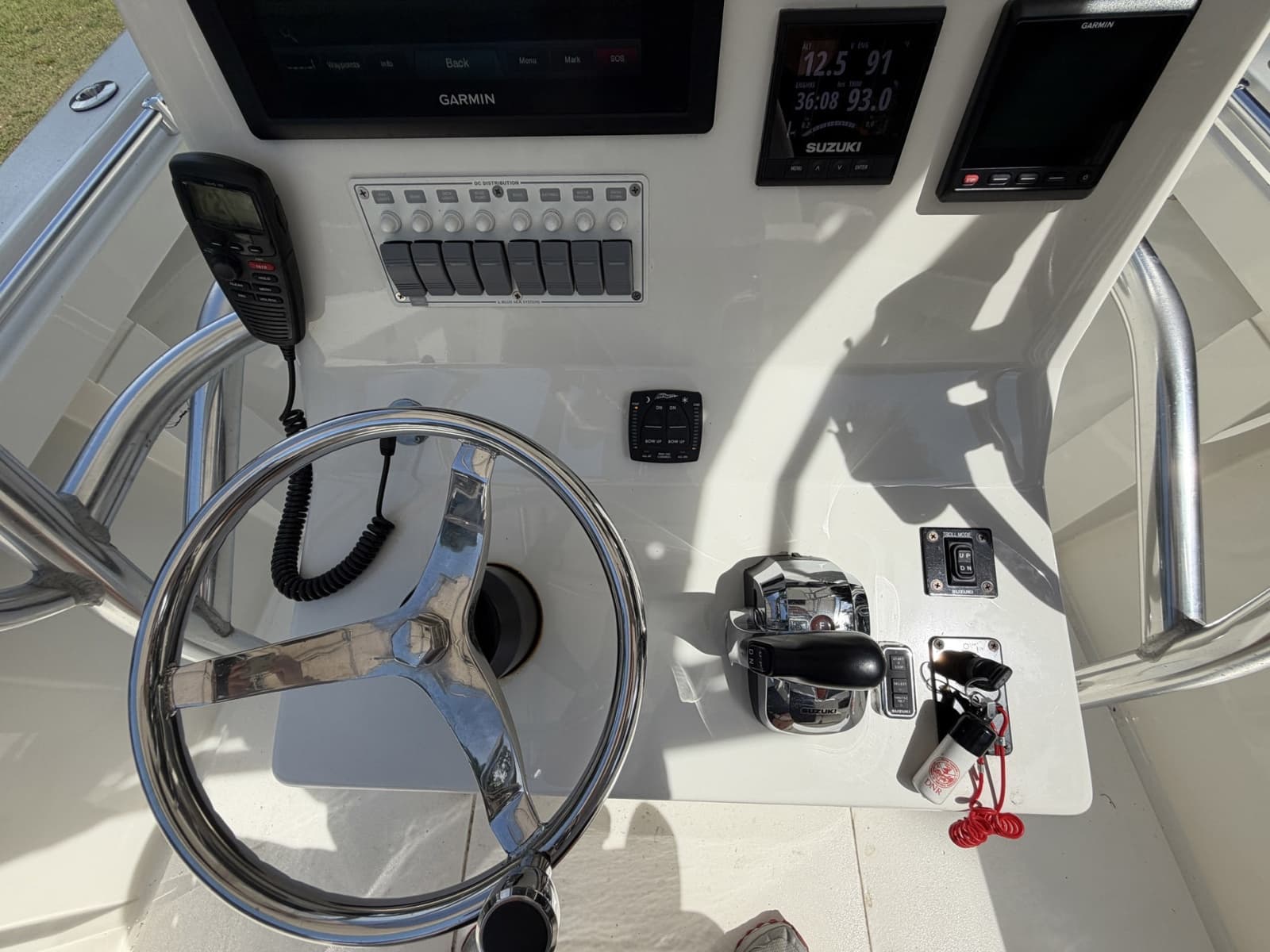 1976 SeaCraft 23 CC Classic - Photo 18