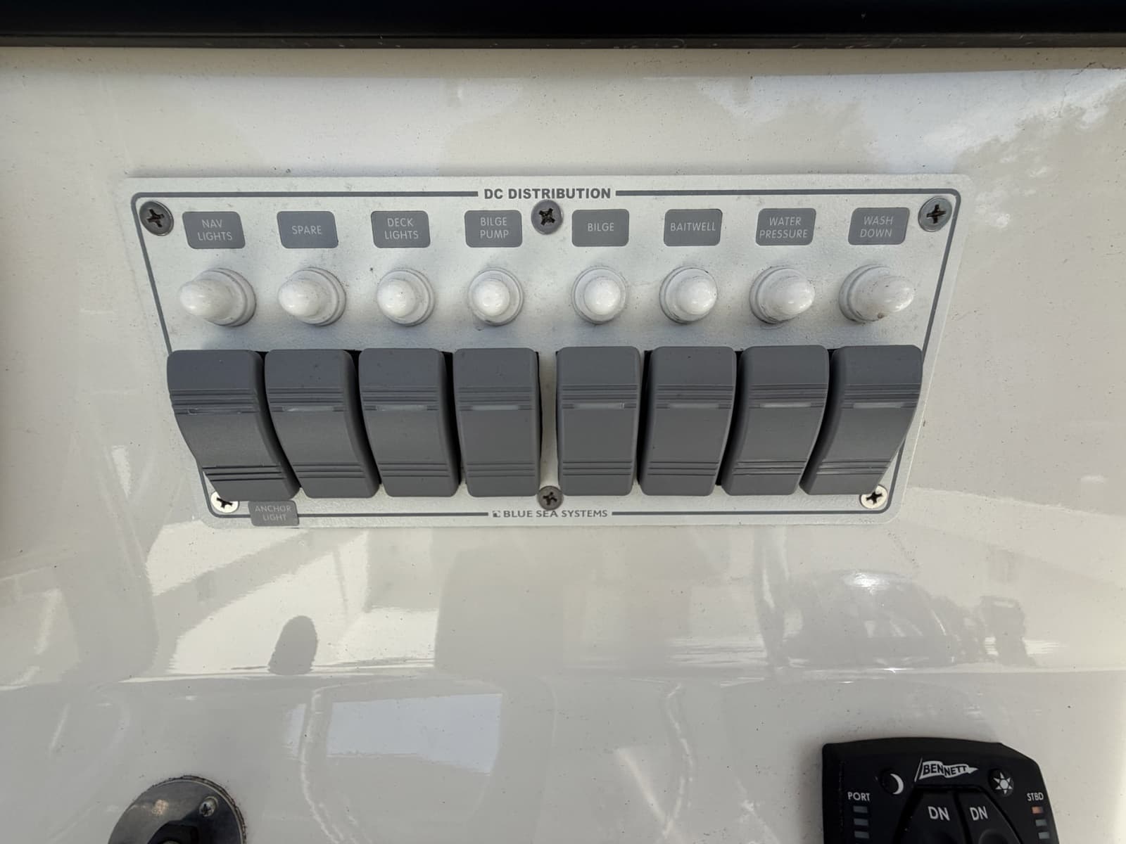 1976 SeaCraft 23 CC Classic - Photo 30