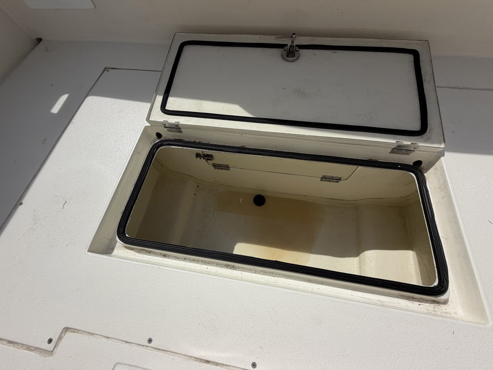 1976 SeaCraft 23 CC Classic - Photo 40