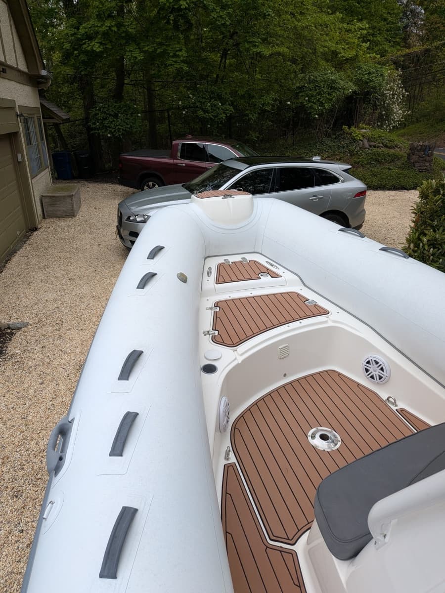 2016 Brig Inflatables  - Photo 11