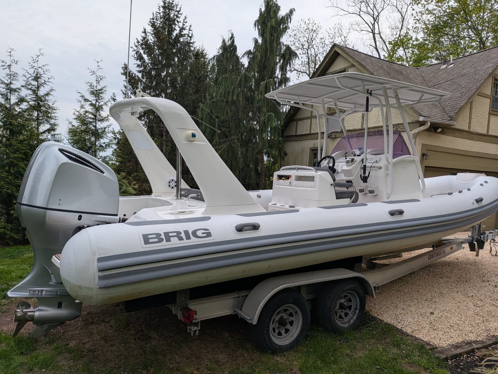 2016 Brig Inflatables  - Photo 2