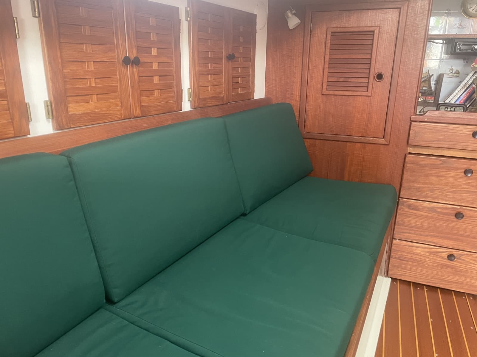 1981 Nonsuch  - Photo 9