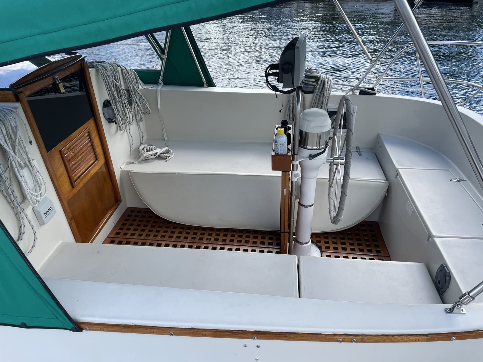 1981 Nonsuch  - Photo 16