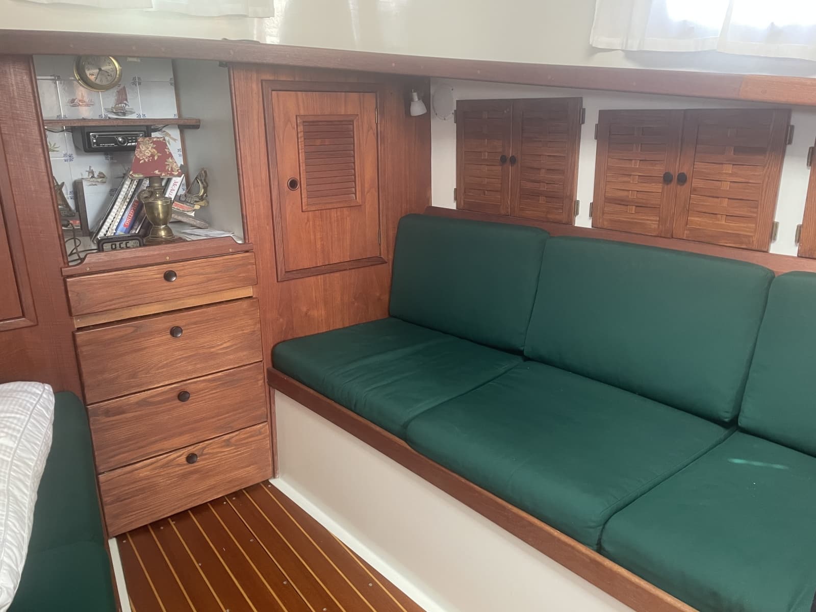 1981 Nonsuch  - Photo 8