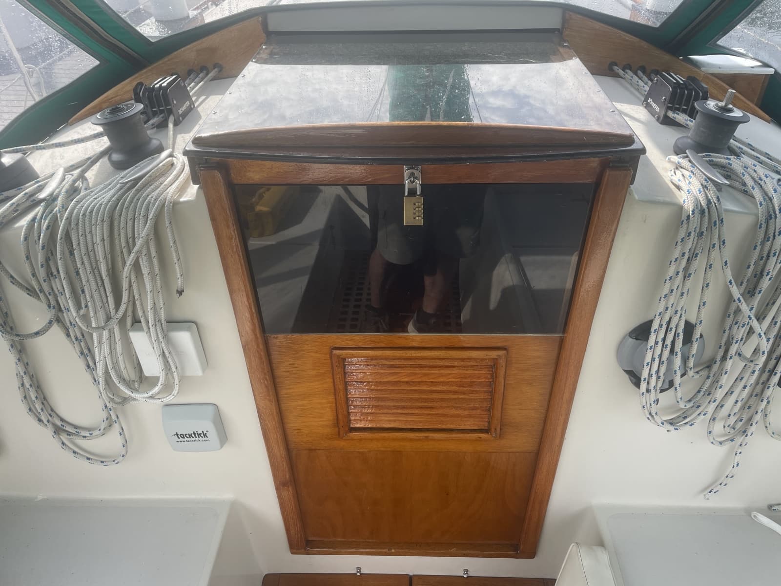 1981 Nonsuch  - Photo 5
