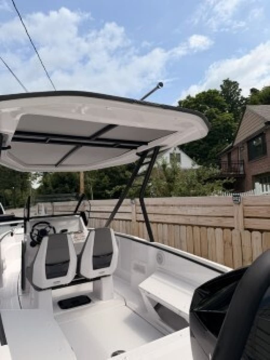 2022 Axopar 22 T-Top - Photo 3