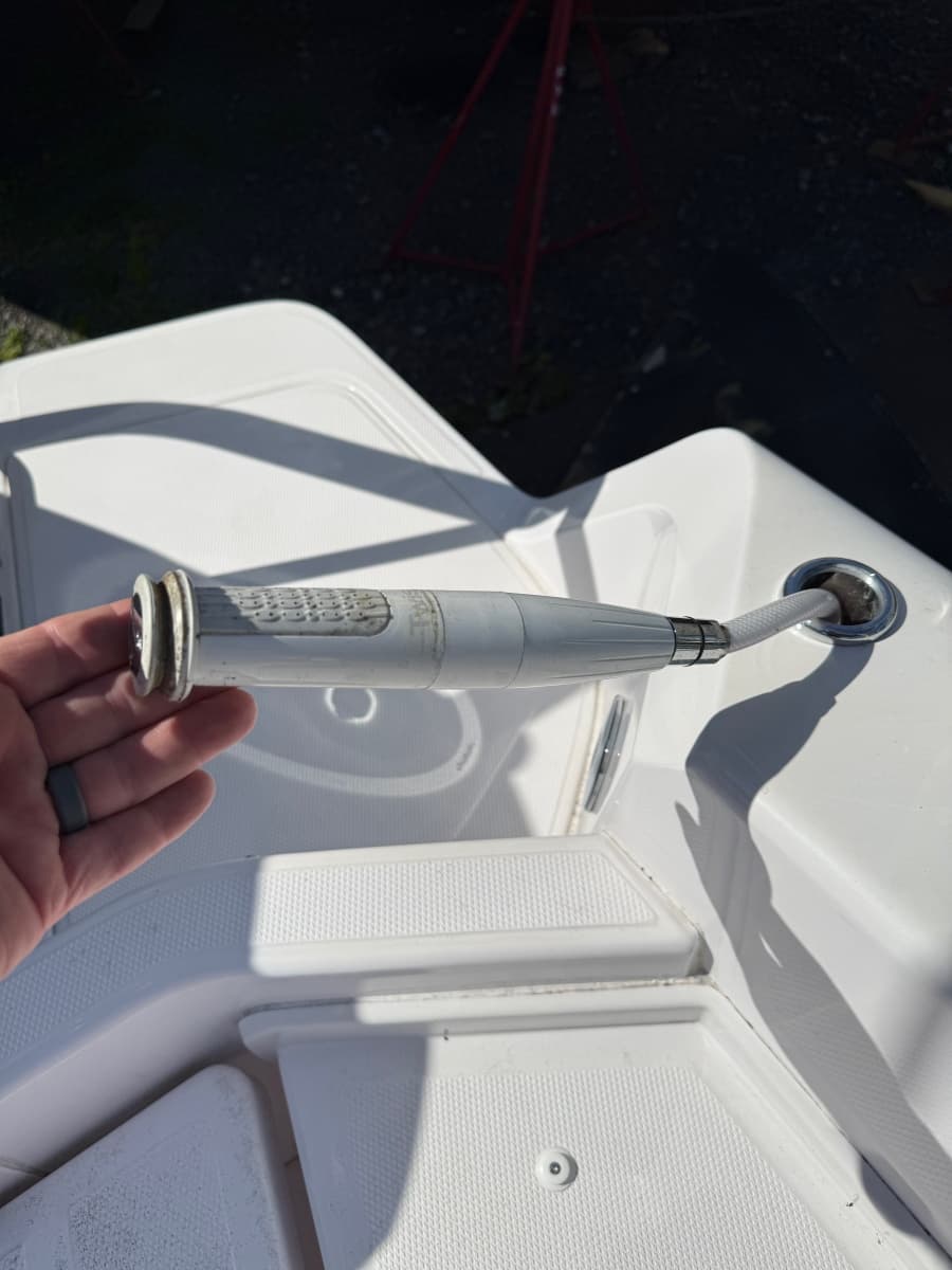 2022 Axopar 22 T-Top - Photo 12