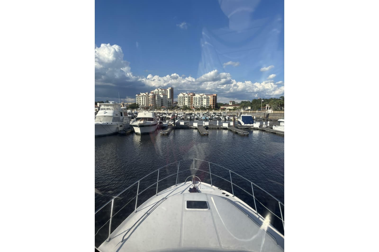 1999 Sea Ray 420 Aft Cabin - Photo 17