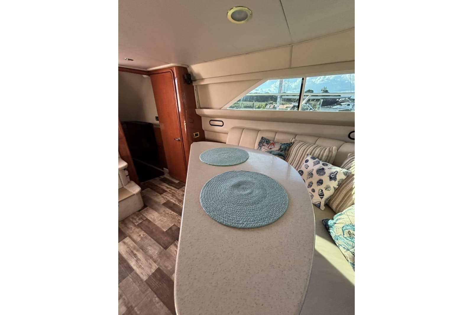 1999 Sea Ray 420 Aft Cabin - Photo 32