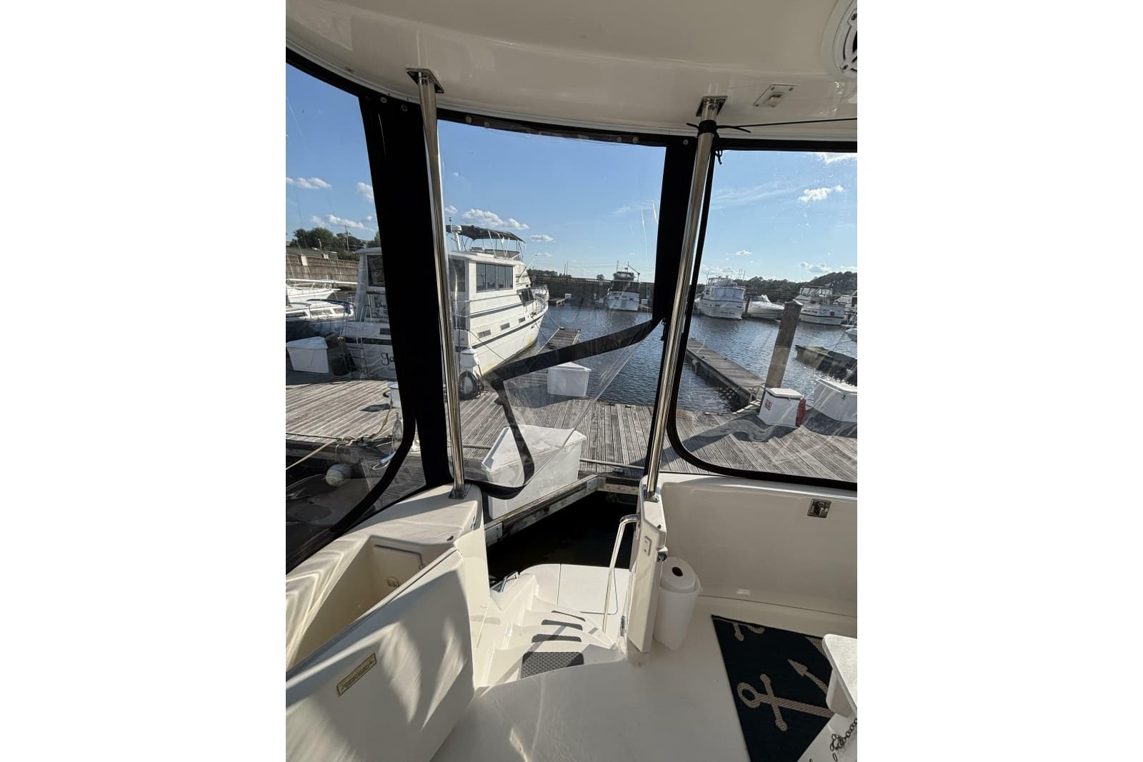 1999 Sea Ray 420 Aft Cabin - Photo 22