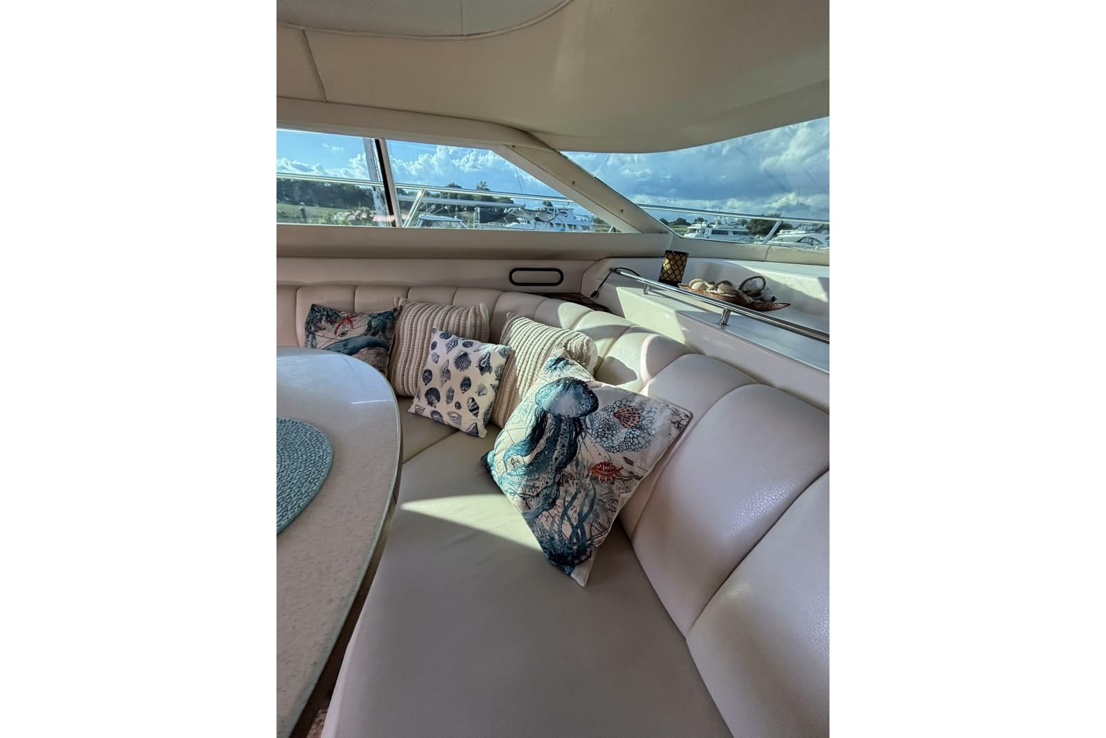 1999 Sea Ray 420 Aft Cabin - Photo 31