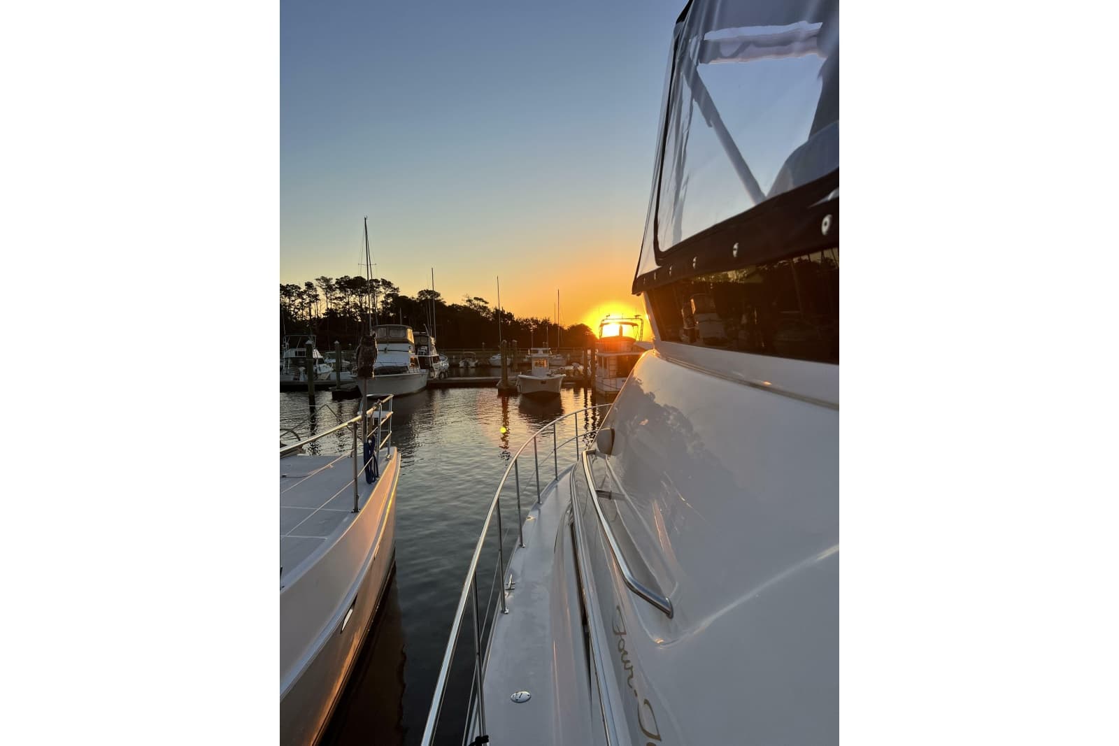 1999 Sea Ray 420 Aft Cabin - Photo 15