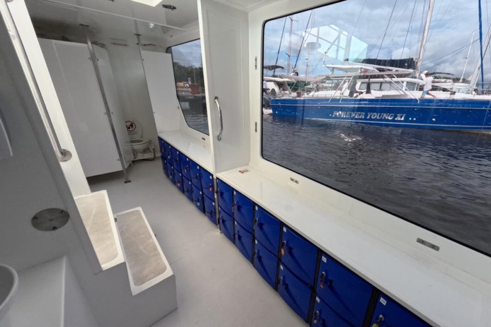 2024 Custom PaxCat 80 - Photo 18