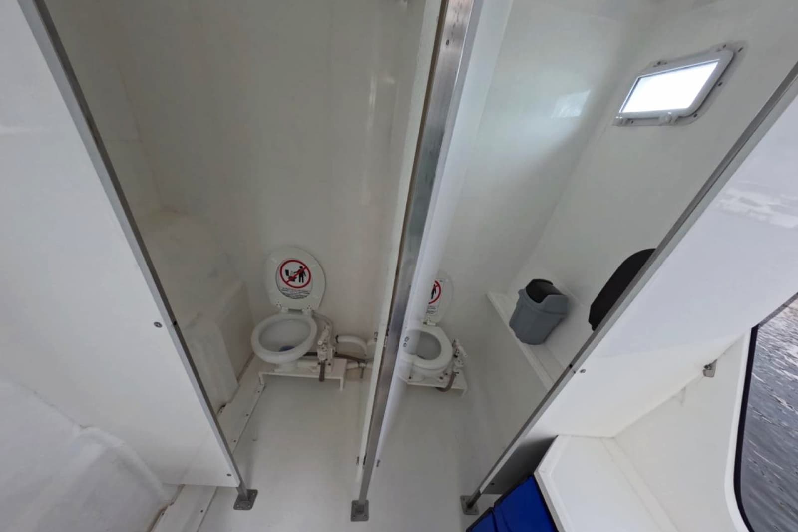 2024 Custom PaxCat 80 - Photo 20
