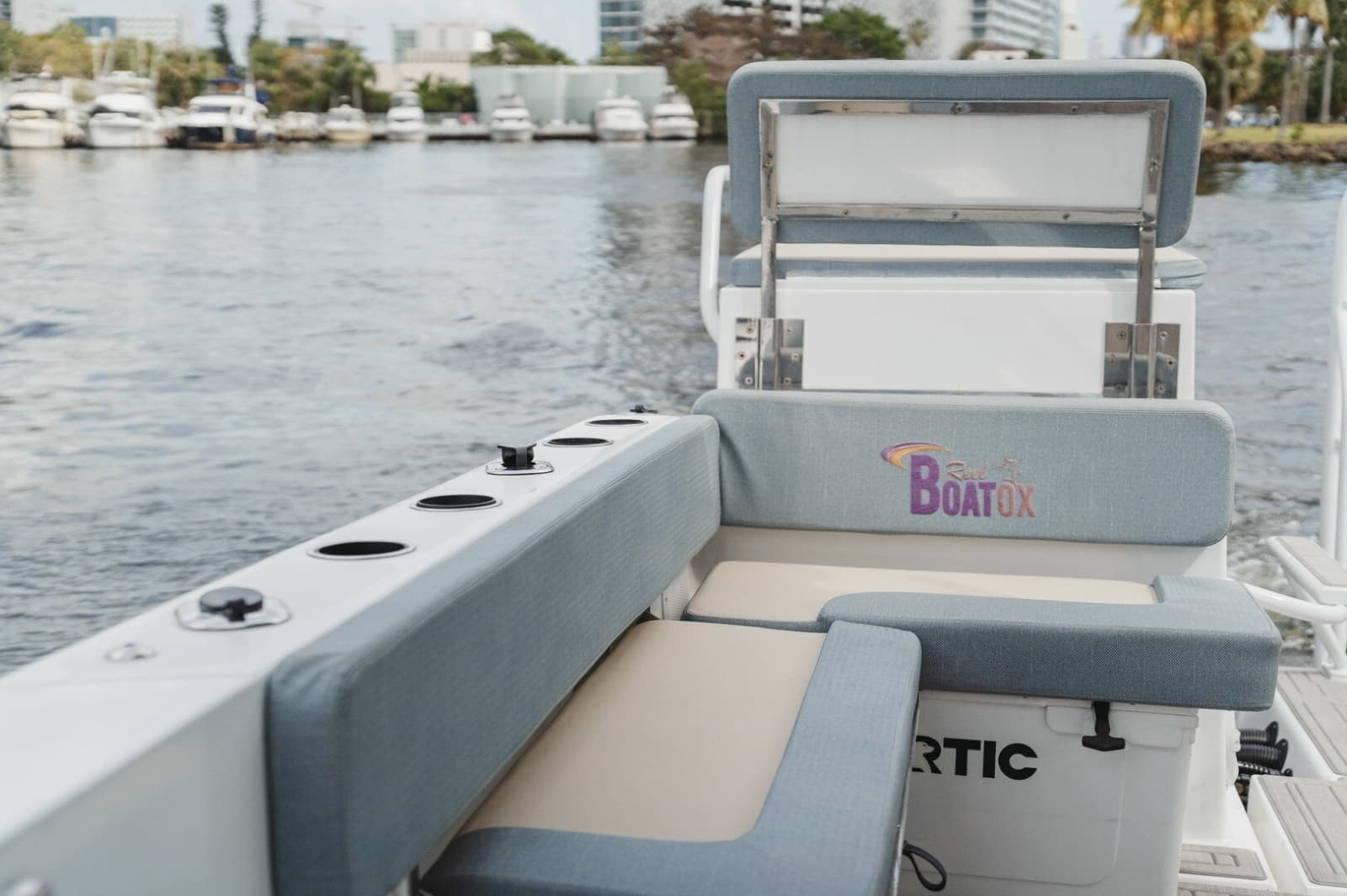 2024 Yachtcat  - Photo 19