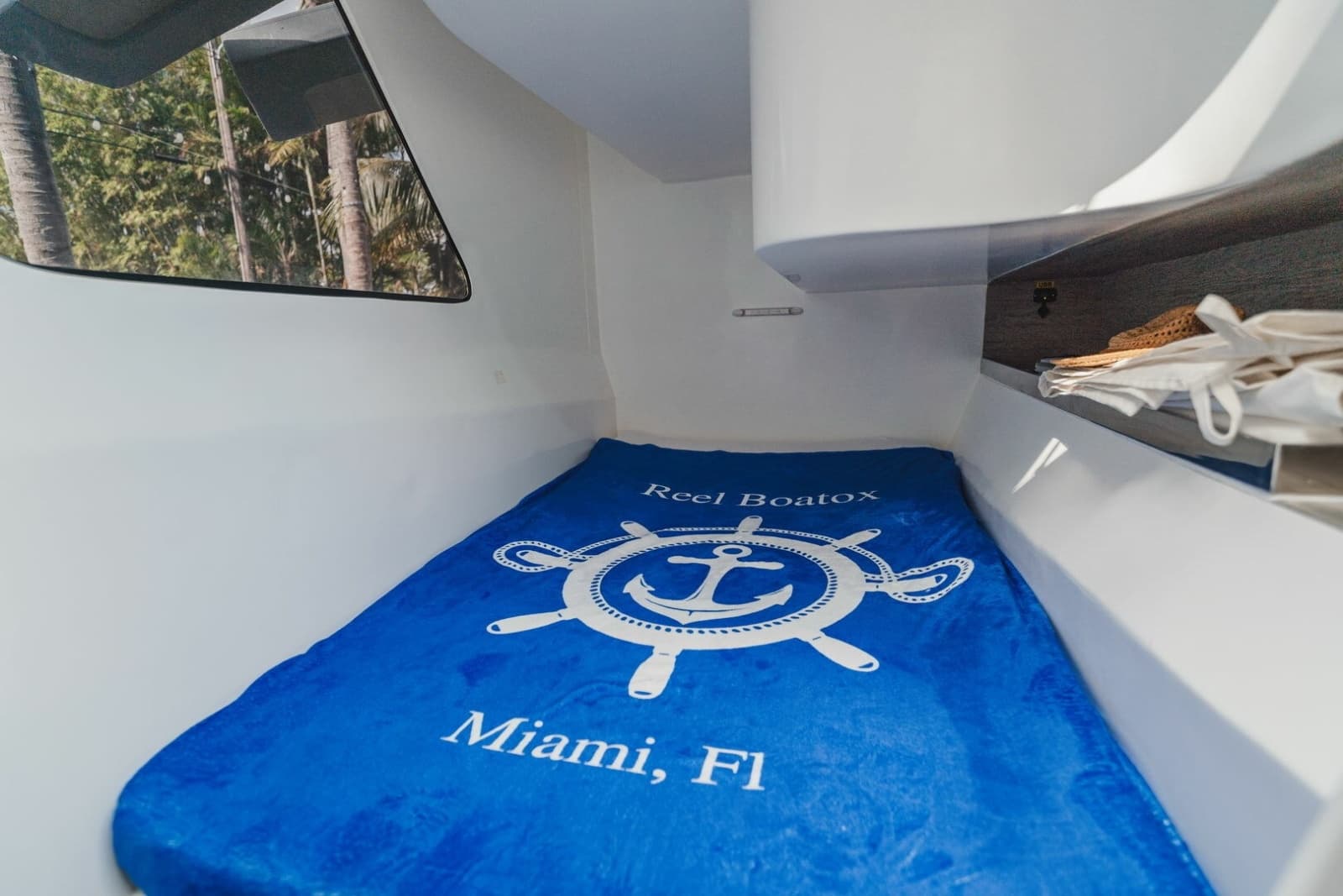 2024 Yachtcat  - Photo 26