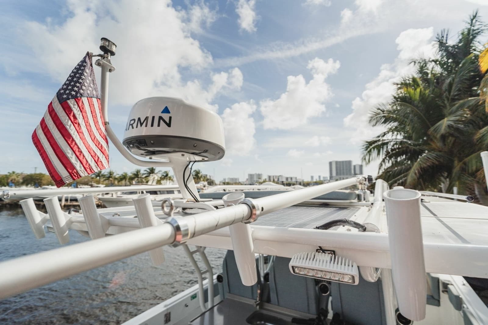 2024 Yachtcat  - Photo 6