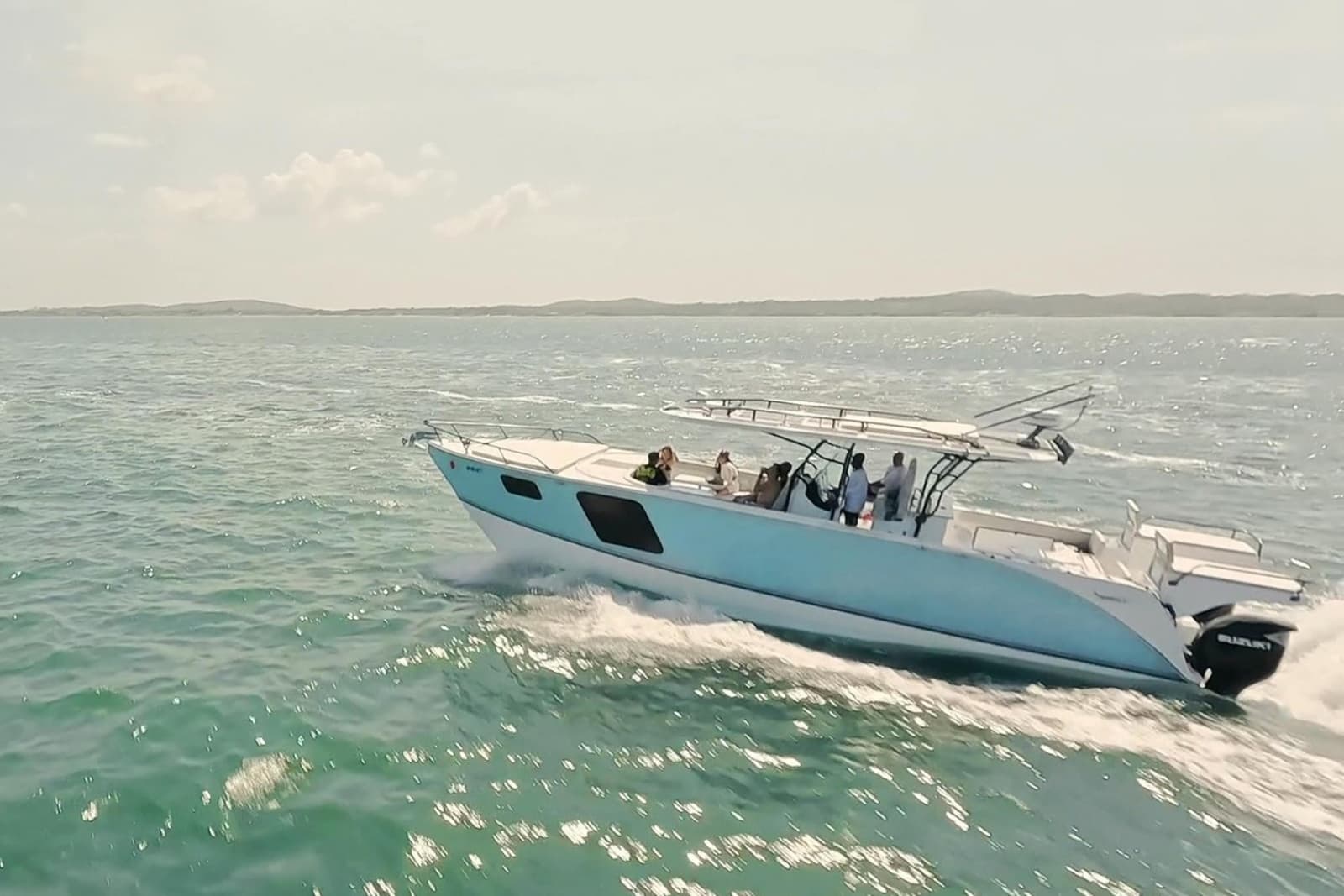 2024 Yachtcat  - Photo 3