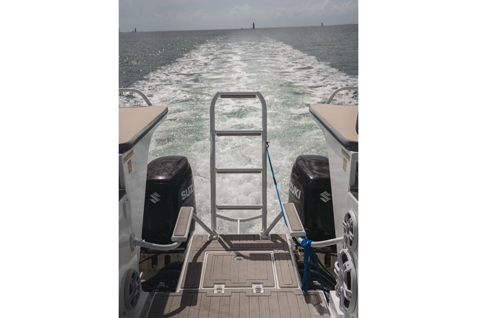 2024 Yachtcat  - Photo 22
