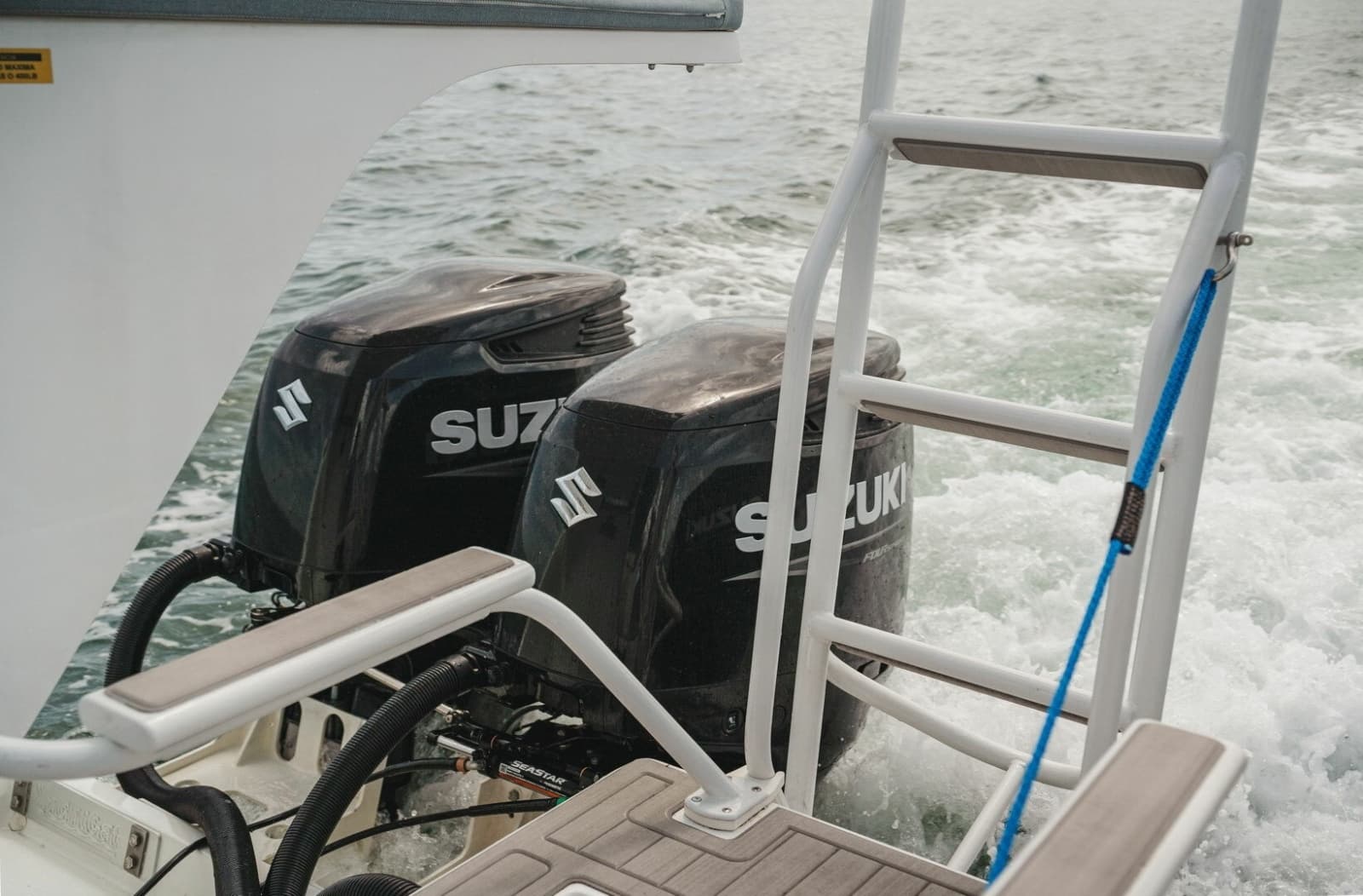 2024 Yachtcat  - Photo 21