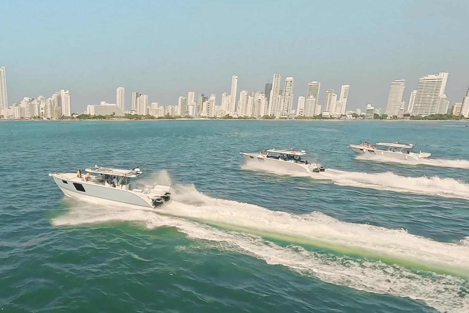 2024 Yachtcat  - Photo 4