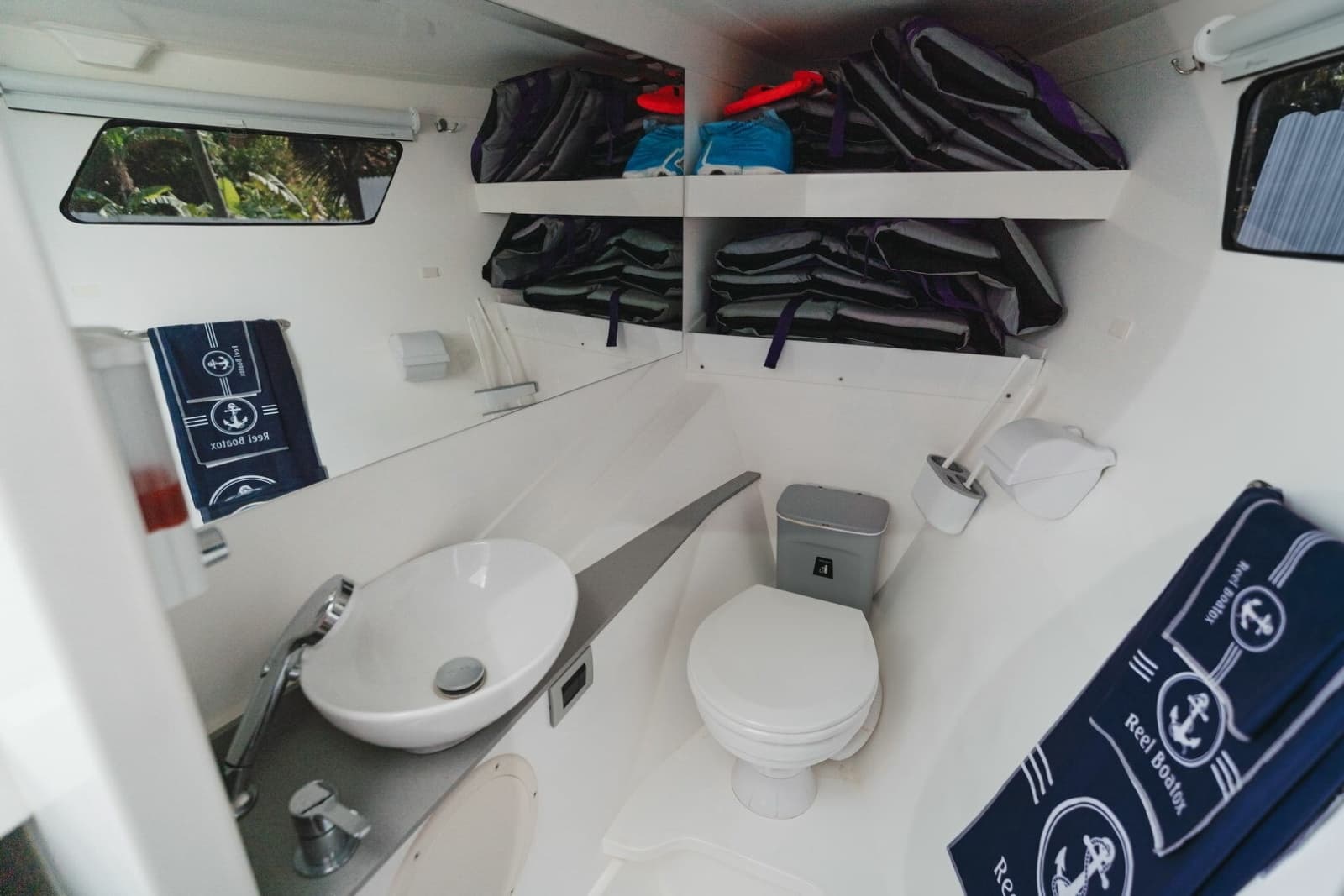 2024 Yachtcat  - Photo 27