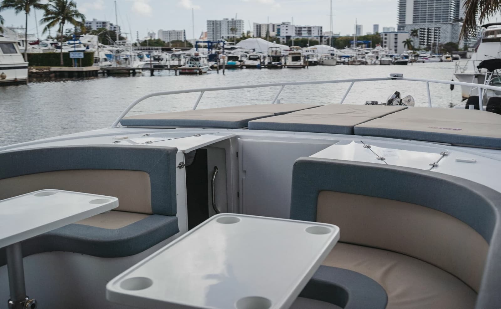 2024 Yachtcat  - Photo 15
